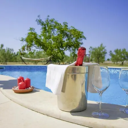 Salvela In Salvela Villa *