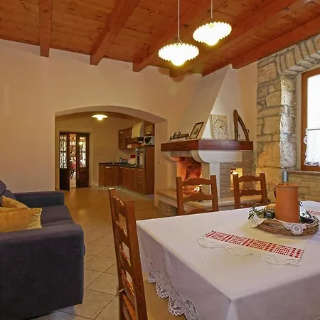 Villa Salvela In Salvela Vodnjan
