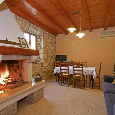 Villa Salvela In Salvela Vodnjan