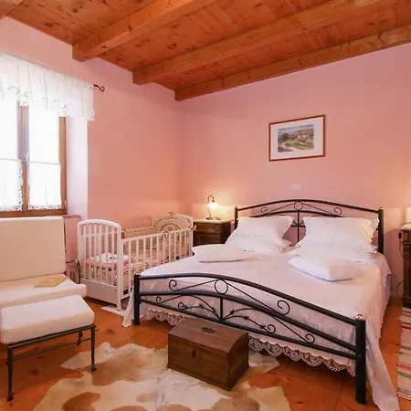 Villa Salvela In Salvela *