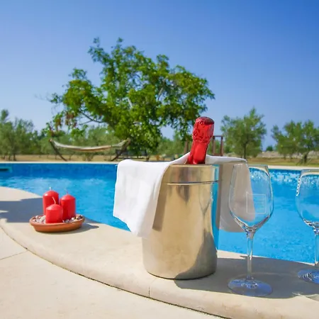 Villa Salvela In Salvela Vodnjan