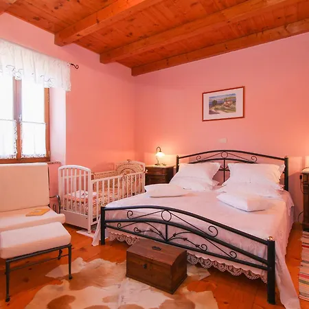 Salvela In Salvela Villa Vodnjan