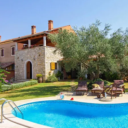 Villa Salvela In Salvela