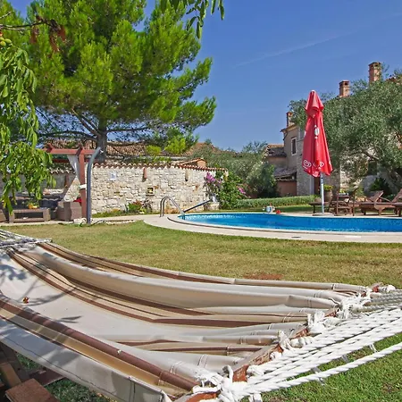 Villa Salvela In Salvela *