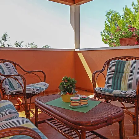 Villa Salvela In Salvela