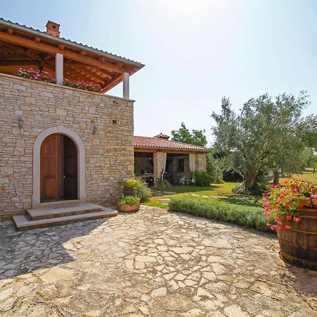 Villa Salvela In Salvela