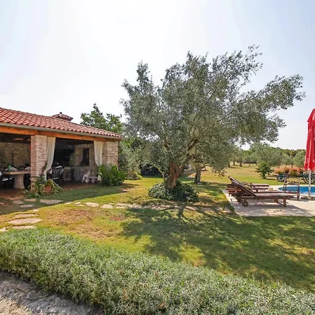 Villa Salvela In Salvela