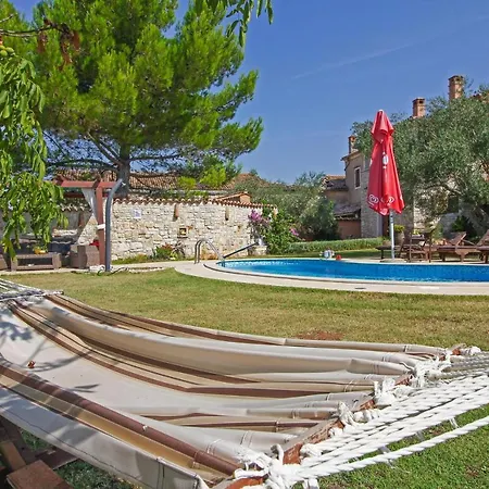 Salvela In Salvela Villa *